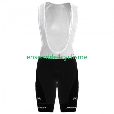 Cuissard Court à Bretelles Lotto 2025 Cuissard Court à Bretelles Lotto 2025